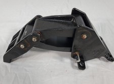 Ford Super Duty F250 2017-2024 Running Board Power Step Left Rear Mount Bracket