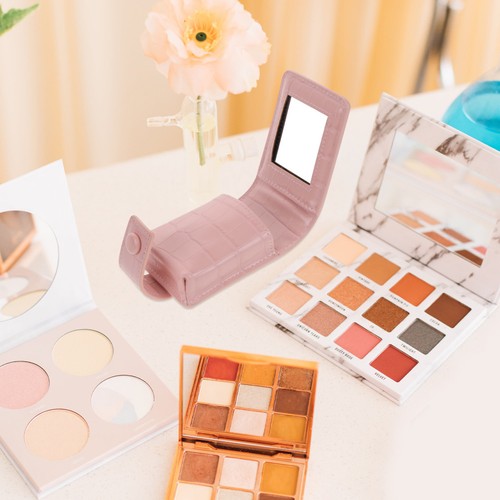 Malette maquillage valise - malette,