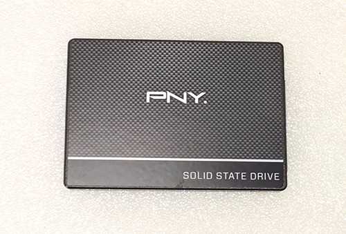 Disque ssd sata - disque, pny