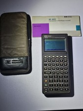 Calculatrice extensible