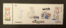 Timbre France 2020 neuf** YT