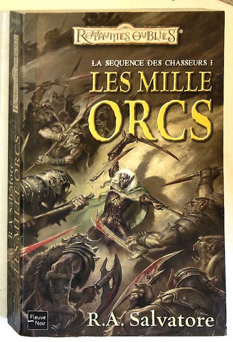 Royaumes oublies grand format - oublies,