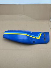 Yamaha XT600 Side Fairing Right Side Cover Cowling XT 600 Z 3AJ #30527