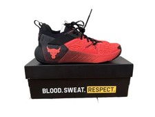 Project Rock 6 Under Armour