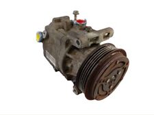 Air conditioning compressor for Fiat 500 (312) 1.2 51717318