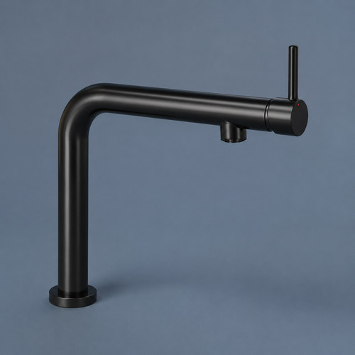 Robinet mitigeur cuisine - robinet,