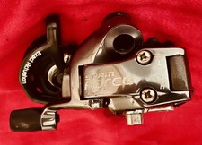 Sram Force 1070 10-speed 10s short cage mechanical rear derailleur; 178g!