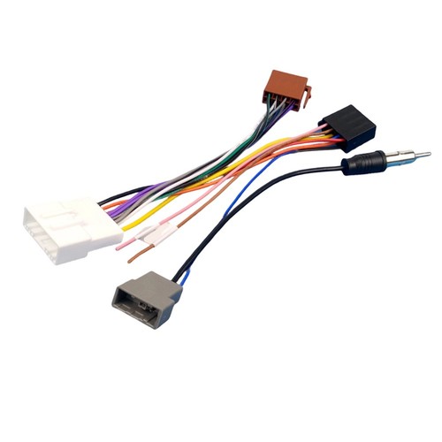 Câble adaptateur iso - adaptateur,