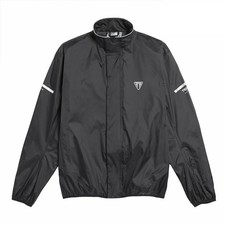 Veste Imperméable Pliable