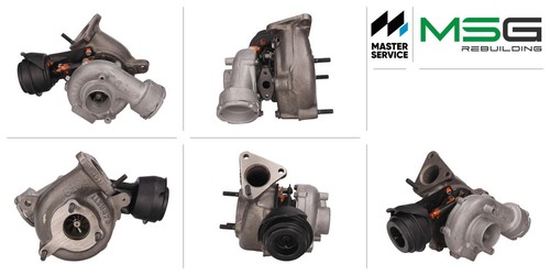 Turbocompresseur audi - turbocompresseur,