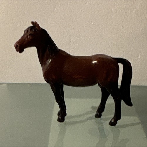 Schleich ancien rare cheval - schleich, rare,