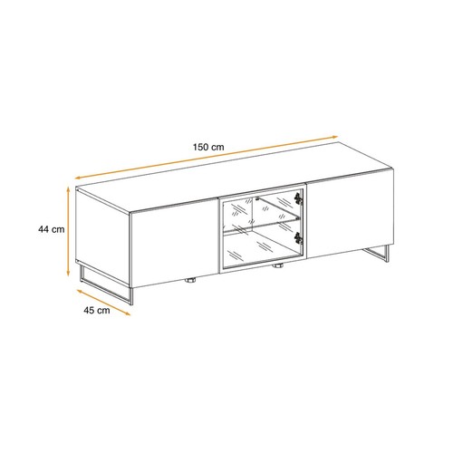 Meuble design portes - design,