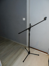 PIED DE MICRO PERCHE  K&M - made in germany