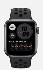 Apple Watch Nike Series 6 GPS