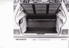  photo de presse / press