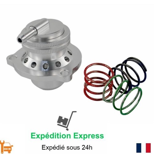 Dump vanne valve ressort - vanne,