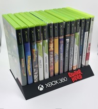 Exposant Guitar hero xbox 360 10,12,14,15 en 3D