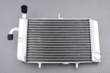 Radiateur D'Eau Type Racing
