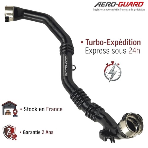 Durite suralimentation pour - durite,