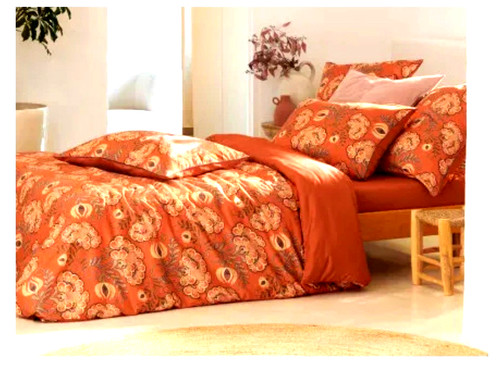 Linvosges housse couette - de,