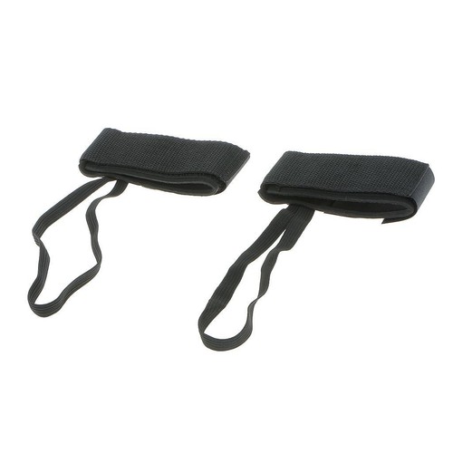 2pcs fin savers - 2pcs, laisses