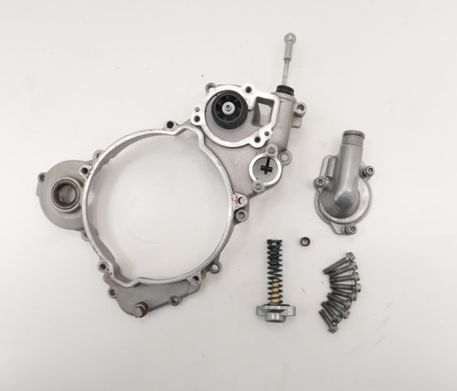 Ktm 150sx inner clutch cover - ktm,