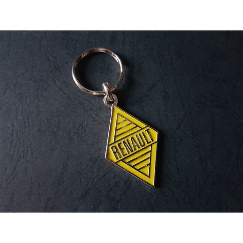 Porte clés renault - porte-clés,