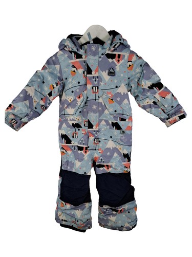 Burton combinaison ski - combinaison,