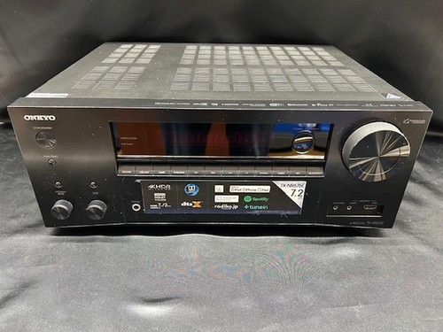Amplificateur onkyo tx - amplificateur,