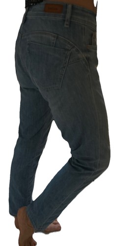 Salsa jean femme - salsa,