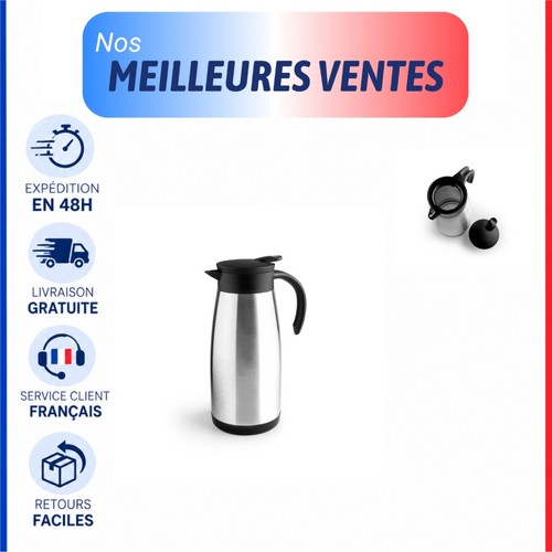 Carafe isotherme ibili - carafe,