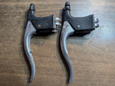 Paire de Leviers / Poignées