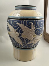 Birds AfterBoch Freres Keramis