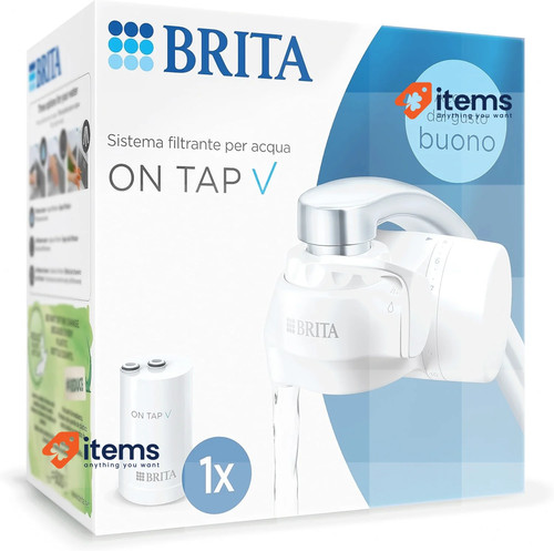 Brita filtre robinet - filtre,