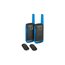 Talkie walkie MOTOROLA