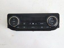 MITSUBISHI OUTLANDER 3 AWD 7820A475XA 11-2014 CLIMATE CONTROL PANEL