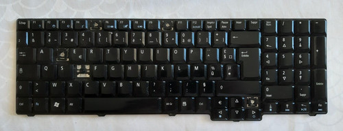 Touche clavier pour pc - ,