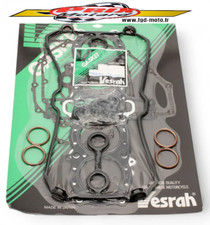 HONDA CBR 1000 F 1987/1988