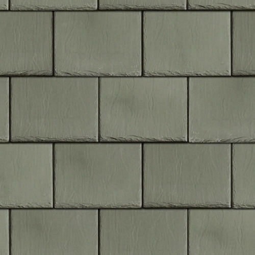 Maison poupées toit - poupées, tuile