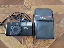 appareil NIKON AF TW ZOOM