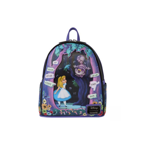 Disney alice pays des - pays,