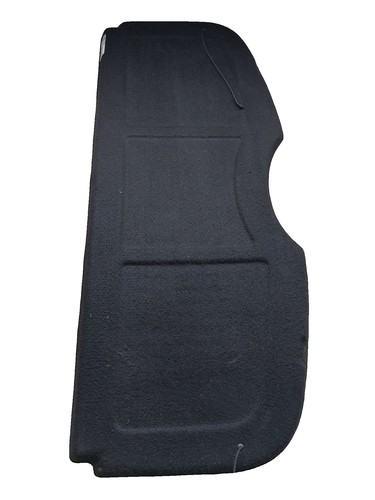 Plage arriere peugeot 207 - peugeot,