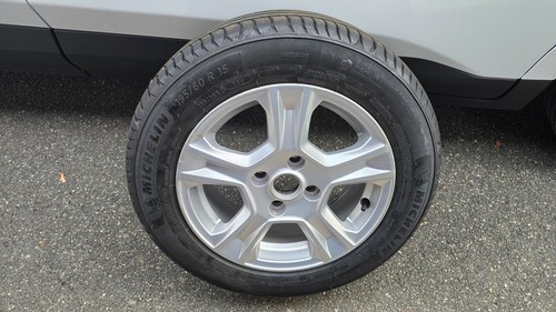 Jante alu pouces ford - jante,