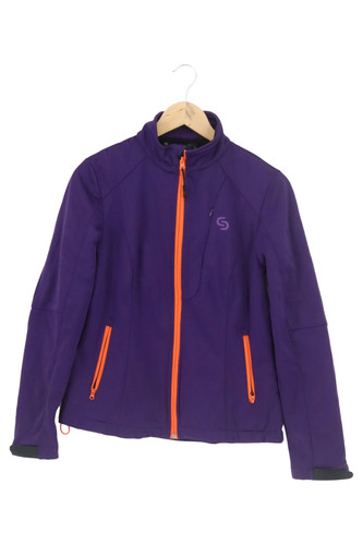 Crivit veste outdoor femme - veste,