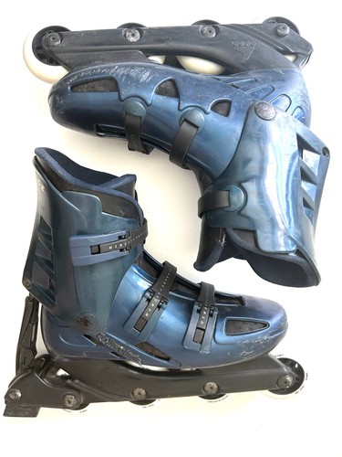 Rollers rollerblade bravoblade - rollerblade,