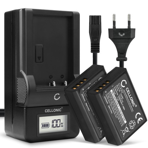 Batterie pour canon eos - canon,