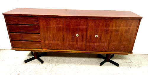 Enfilade dannoise bois - enfilade, en