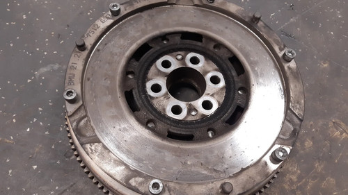 Volant moteur bmw serie - moteur,