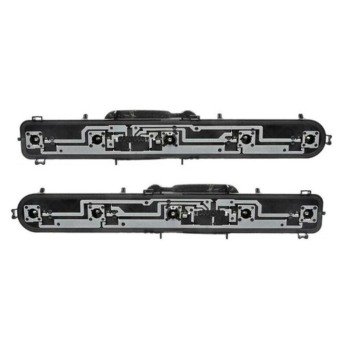 Set support l ampoule - set, l'ampoule