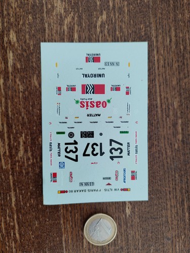 Decals decalcomanie deco - decalcomanie, vw